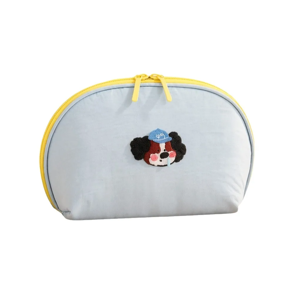 Cartoon Underwear Storage Bag Waterproof Lightweight Bra Storage Bag Large Capacity with Zipper Underwear Packing Cube for Home
Cartoon Underwear Storage Bag Waterproof Lightweight Bra Storage Bag Large Capacity with Zipper Underwear Packing Cube for Home