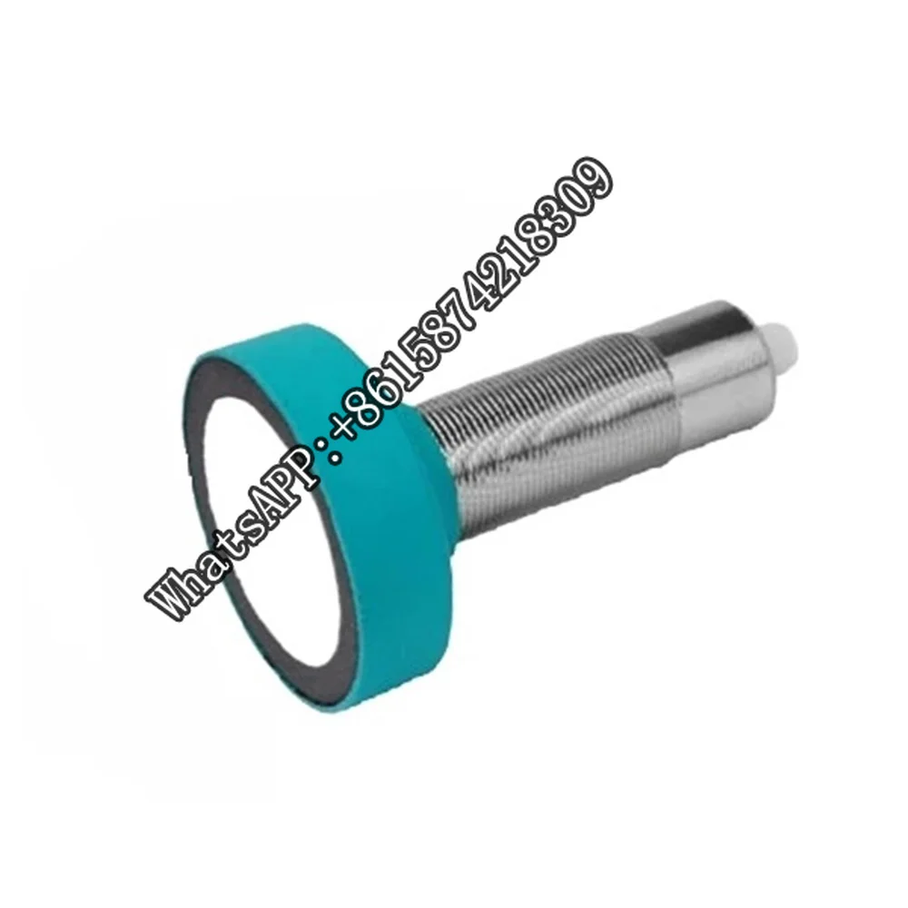 6000mm Range M30 Size Ultrasonic Distance Sensor for Agricultural Large Field Monitoring
6000mm Range M30 Size Ultrasonic Distance Sensor for Agricultural Large Field Monitoring
