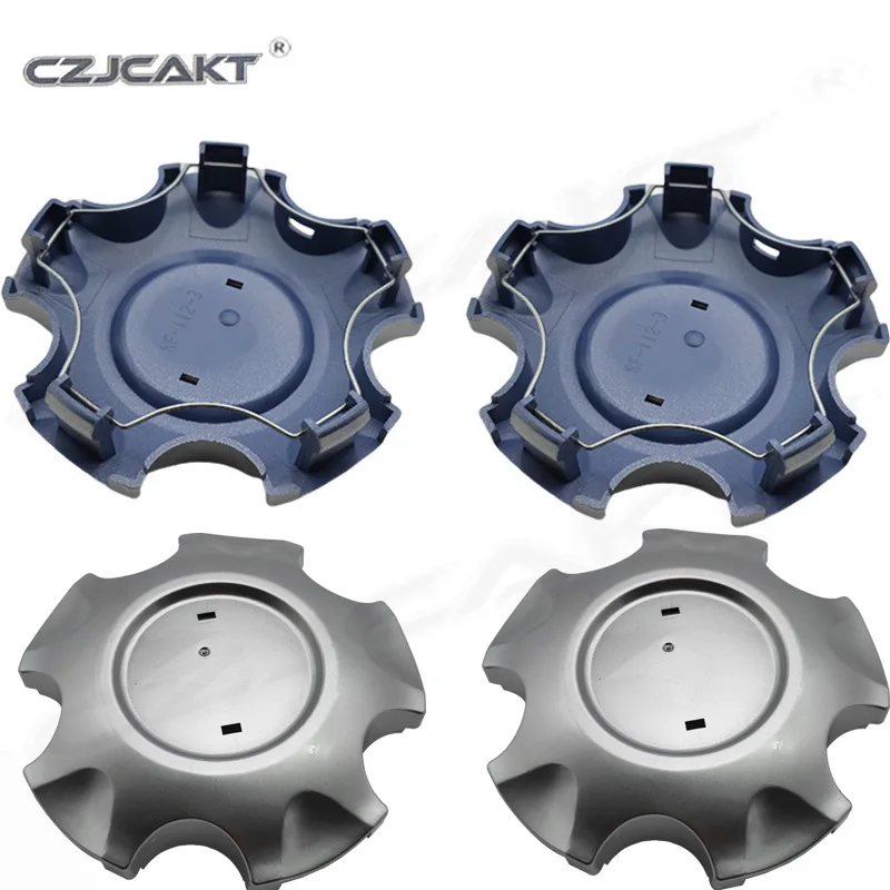 SF112-3 for Toyota Land Cruiser Kulusawa 40004700LC100LC200 hubcap
SF112-3 for Toyota Land Cruiser Kulusawa 40004700LC100LC200 hubcap
