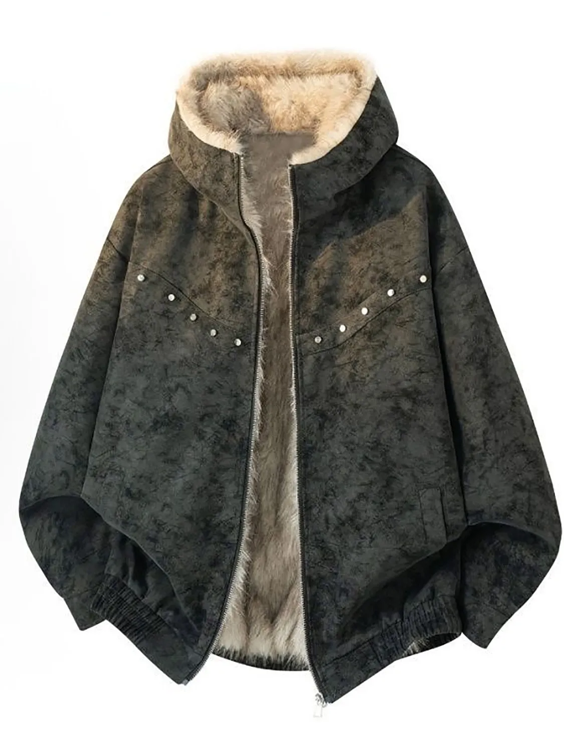 Fur Collar Jacket Y2K Mens Polar Standard Hunting Woods Hood Versatile North Island Genuine Winter Scjersey Utility Polychrome
Fur Collar Jacket Y2K Mens Polar Standard Hunting Woods Hood Versatile North Island Genuine Winter Scjersey Utility Polychrome