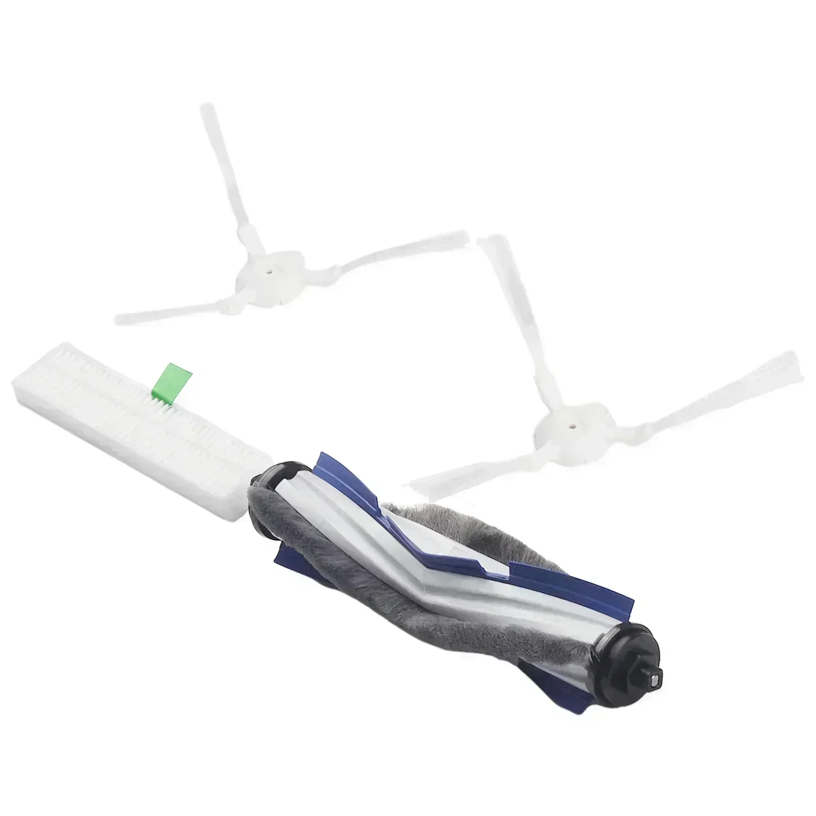 Высокоэффективный фильтр с боковой щеткой для ZR740003, для робота-пылесоса Explorer 60, сменные аксессуары для дома
Высокоэффективный фильтр с боковой щеткой для ZR740003, для робота-пылесоса Explorer 60, сменные аксессуары для дома