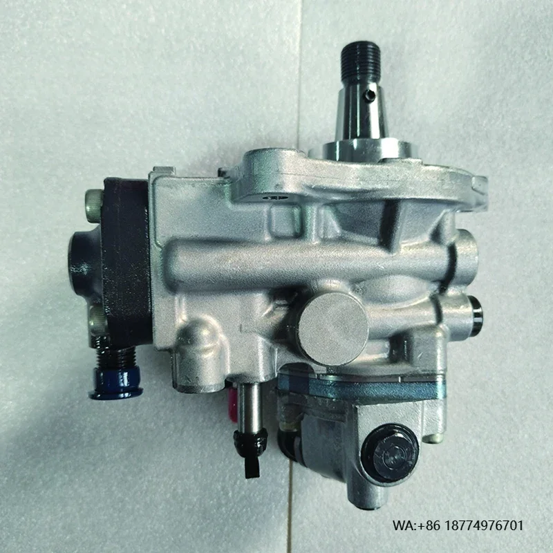 High Quality Dens-O HP5 Fuel Injector Pump 22100-0e010 299000-0041 299000-0040 22100-11010 HP5s-0041 for 2GD Engine
High Quality Dens-O HP5 Fuel Injector Pump 22100-0e010 299000-0041 299000-0040 22100-11010 HP5s-0041 for 2GD Engine