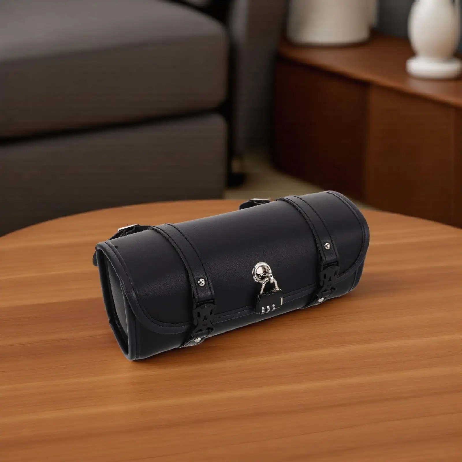 Motorcycle Waterproof Tail Bag Lock Multi Functional Outdoor Riding Gear Storage Tools Accessories Front Rear Side Mount
Motorcycle Waterproof Tail Bag Lock Multi Functional Outdoor Riding Gear Storage Tools Accessories Front Rear Side Mount