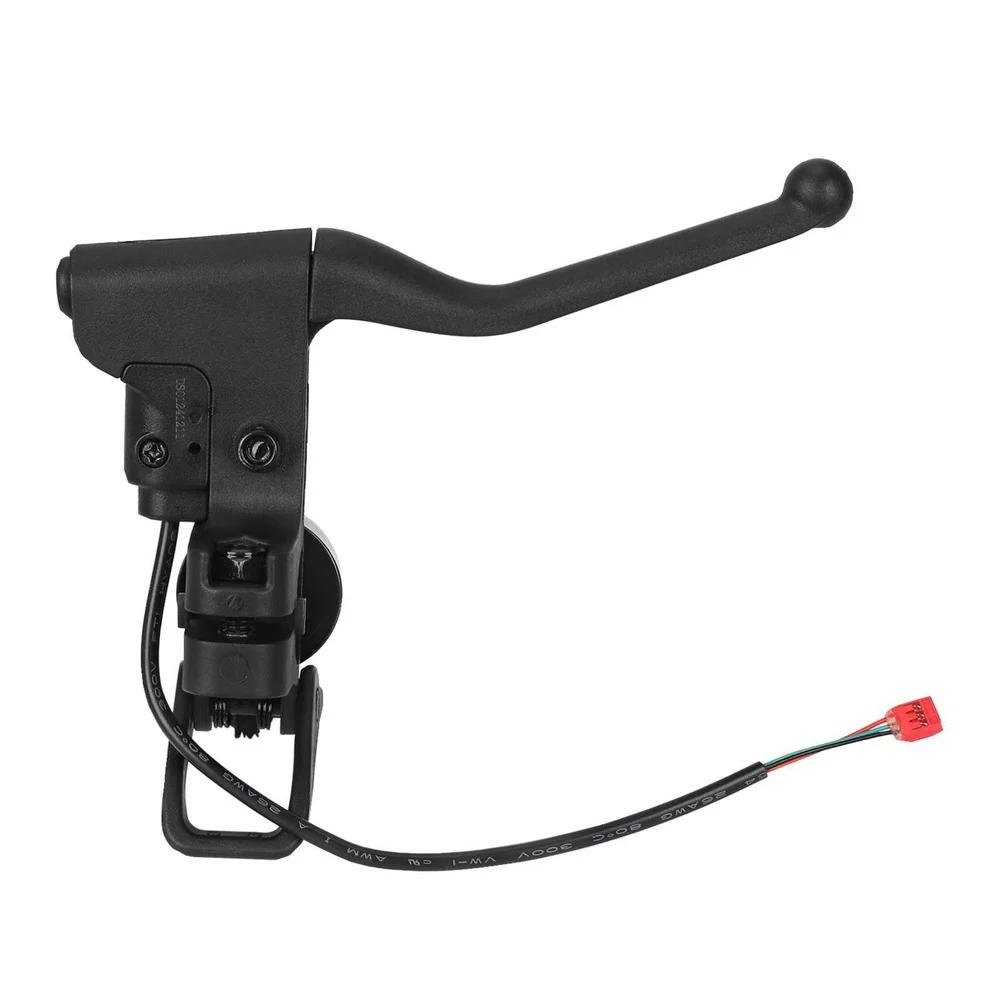 For 4 Lite 2nd Gen Left-side Clutch Brake Lever For Electric Scooter Repair Dual Braking System Abrasion Resistant
For 4 Lite 2nd Gen Left-side Clutch Brake Lever For Electric Scooter Repair Dual Braking System Abrasion Resistant