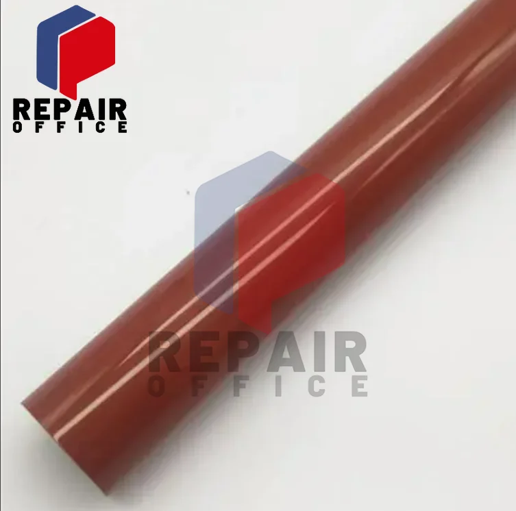 1PC Metal Fuser Film Sleeve used for Canon IR C5030 C5035 C5045 C5240 C5250 C5255 IRC 5030 5035 5045 5240 5250 525
1PC Metal Fuser Film Sleeve used for Canon IR C5030 C5035 C5045 C5240 C5250 C5255 IRC 5030 5035 5045 5240 5250 525