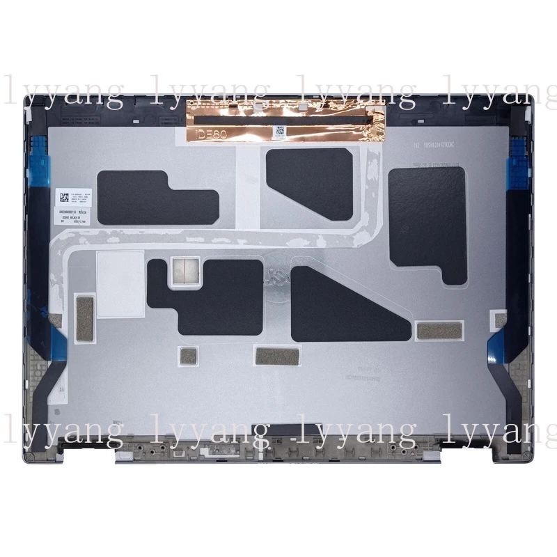 f For Dell Precision 7680 M7680 Lcd Rear Cover Top Case R8G07 0R8G07 AM3MM000116
f For Dell Precision 7680 M7680 Lcd Rear Cover Top Case R8G07 0R8G07 AM3MM000116
