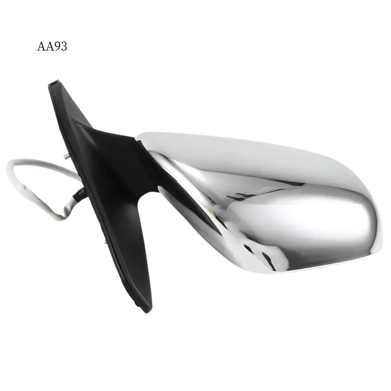 AA-Car Right Side Exterior Mirror Assembly For TOYOTA Prado 2002-2009 Reversing Rear View Mirror 87910-6A210 Easy Install
AA-Car Right Side Exterior Mirror Assembly For TOYOTA Prado 2002-2009 Reversing Rear View Mirror 87910-6A210 Easy Install