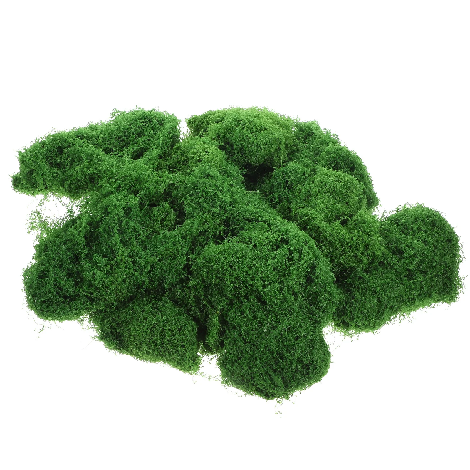 1Set Artificial Moss Realistic Simulation Moss for Indoor Wall Decor Craft DIY Home Decoration Modern Pastoral Nordic Style
1Set Artificial Moss Realistic Simulation Moss for Indoor Wall Decor Craft DIY Home Decoration Modern Pastoral Nordic Style