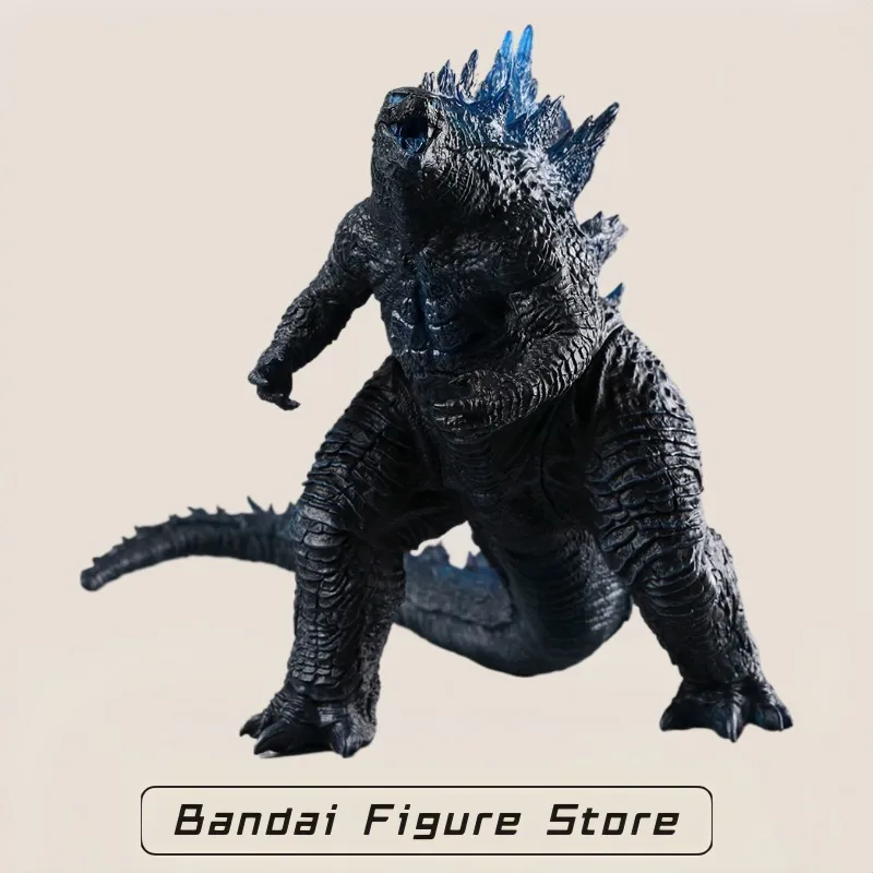 HHIYA Stylist Series None Scale 8 Inch GODZILLA VS KONG Godzilla 2022 Exclusive PVC statue
HHIYA Stylist Series None Scale 8 Inch GODZILLA VS KONG Godzilla 2022 Exclusive PVC statue