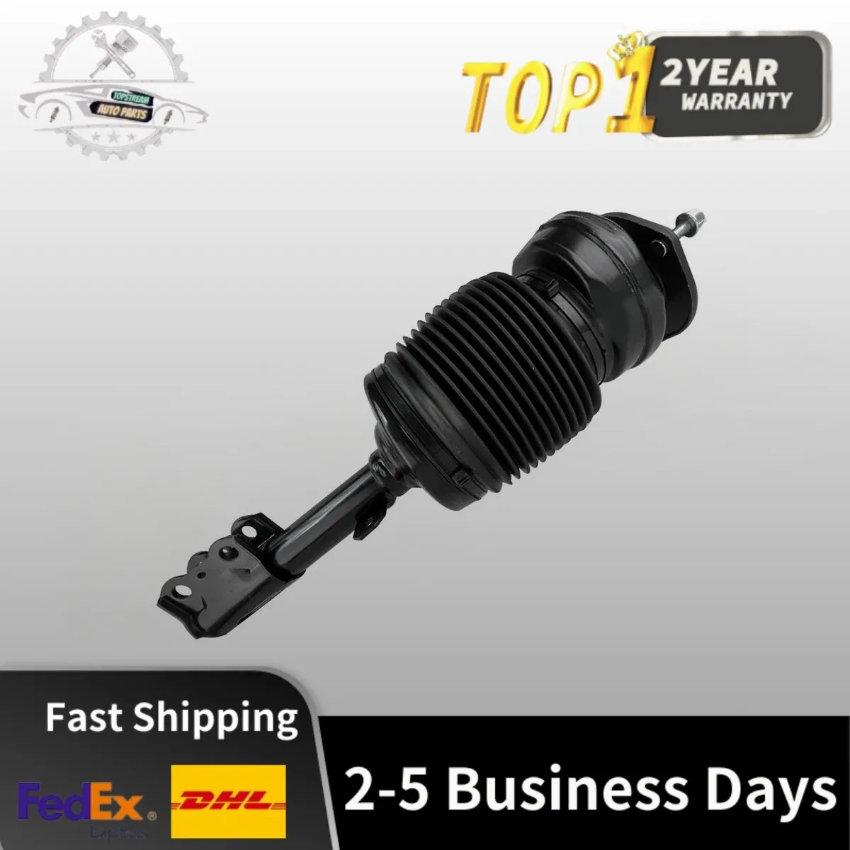 Front Left Air Suspension Strut 4802048050 For Lexus RX300 RX330 RX350 2004-2008
Front Left Air Suspension Strut 4802048050 For Lexus RX300 RX330 RX350 2004-2008