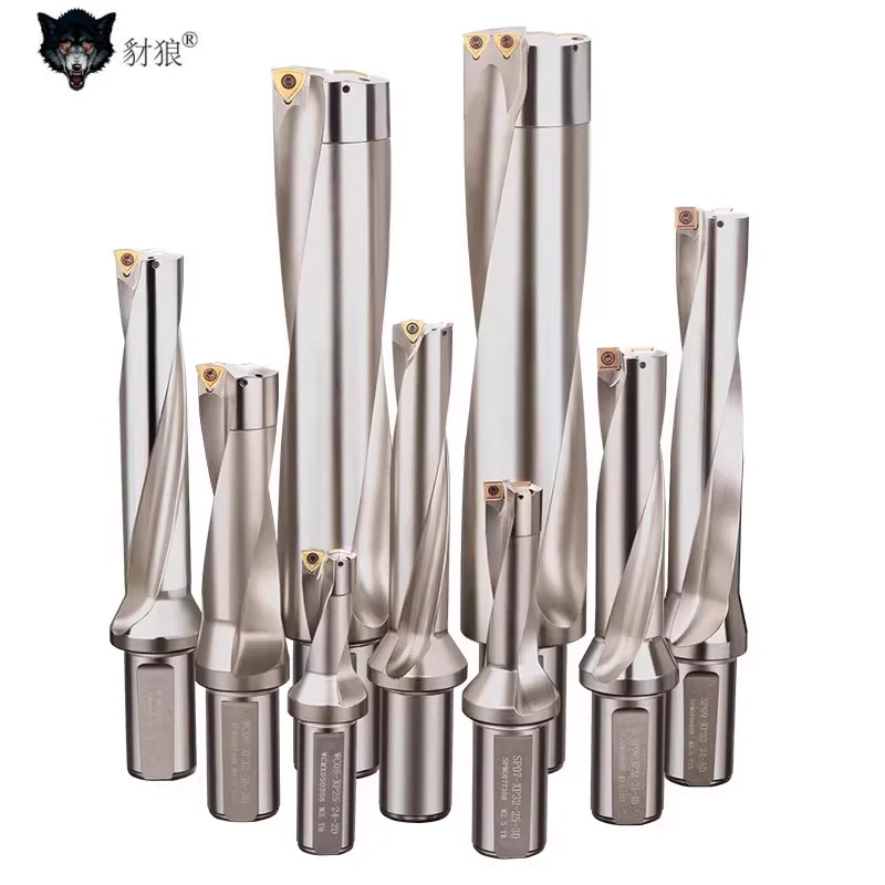 High Quality WC SP Drill Bits U Drill C20 C25 C32 SP Series Drill Bits 2D 3D 4D 5D Metal Drill Bits SPMG SP Insert Quick U Dril
High Quality WC SP Drill Bits U Drill C20 C25 C32 SP Series Drill Bits 2D 3D 4D 5D Metal Drill Bits SPMG SP Insert Quick U Dril