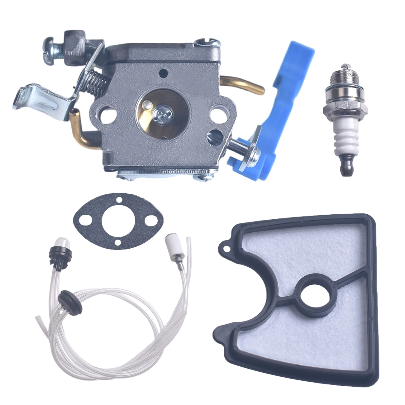 Карбюратор для Zama C1Q-W37 Husqvarna 125BVX 125B 125BX птичьи листы Carb 581798001
Карбюратор для Zama C1Q-W37 Husqvarna 125BVX 125B 125BX птичьи листы Carb 581798001