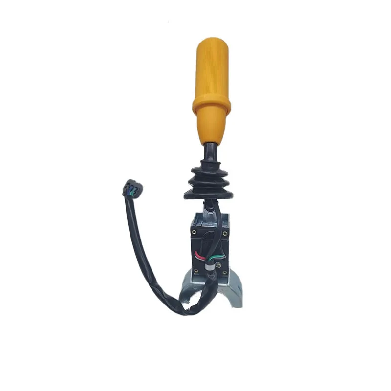 Tool PartsSuitable For Excavator Accessory Combination Switch Handle 701-52601
Tool PartsSuitable For Excavator Accessory Combination Switch Handle 701-52601