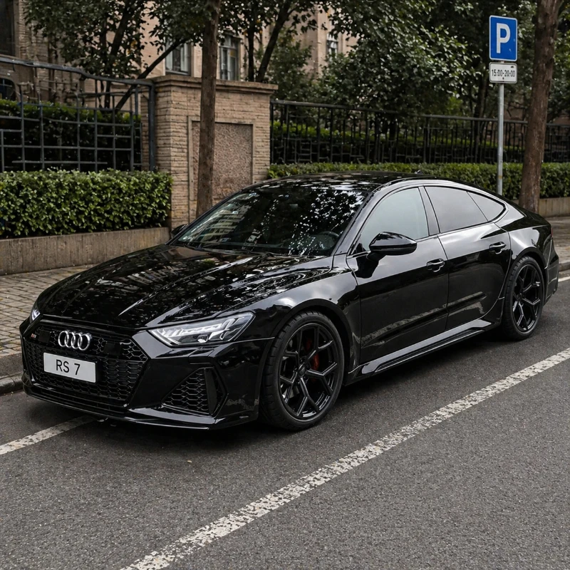 1:24 RS7 Simulation Alloy Car Complete Interior Details Light Sound Pull Back High End Desktop Furnishing Ornament 2026 New
1:24 RS7 Simulation Alloy Car Complete Interior Details Light Sound Pull Back High End Desktop Furnishing Ornament 2026 New