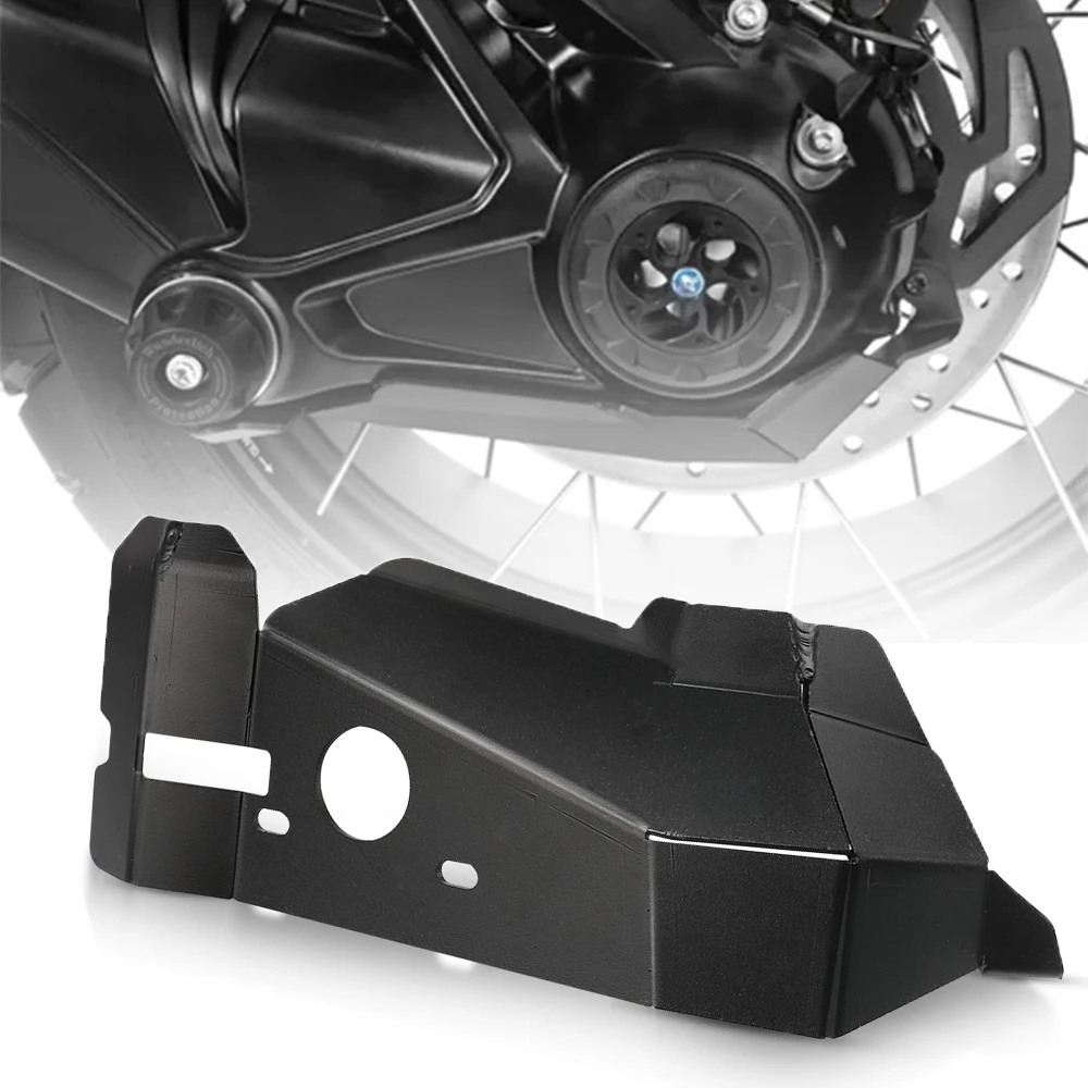 2021 New Drive Shaft Final Drive Housing Bottom Protector For BMW R1200 GS LC Adv. 2014-2022 2016 2017 2018 2019 2020 Moto Part
2021 New Drive Shaft Final Drive Housing Bottom Protector For BMW R1200 GS LC Adv. 2014-2022 2016 2017 2018 2019 2020 Moto Part