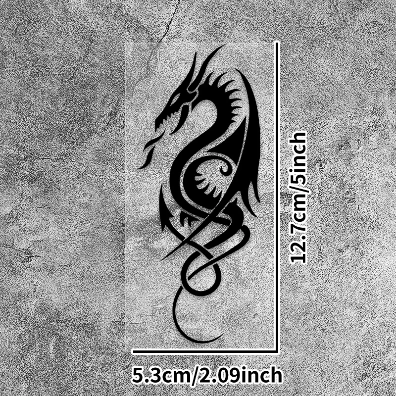 2Pcs/Set Charizard Dragon Waterproof Vinyl Stickers for Motorcycle Helmet Car Window Laptop Phone Case
2Pcs/Set Charizard Dragon Waterproof Vinyl Stickers for Motorcycle Helmet Car Window Laptop Phone Case