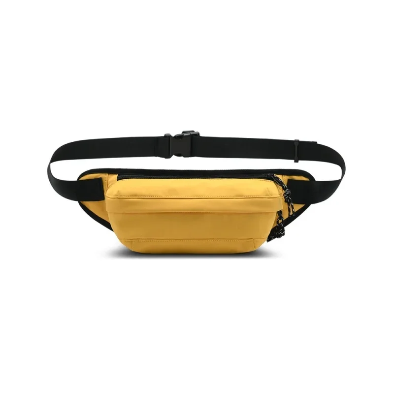 Nylon Zipper 2024 High Quality Designer Waist Packs Solid Color Popular Casual Crossbody Bag Soft Versatile Commuting Chest Bag
Nylon Zipper 2024 High Quality Designer Waist Packs Solid Color Popular Casual Crossbody Bag Soft Versatile Commuting Chest Bag