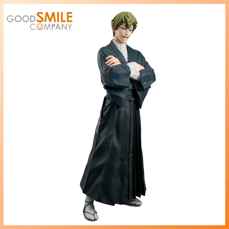 BANPRESTO Grandista Наоя Зенин Jujutsu Kaisen, 27 см, фигурка из ABS и ПВХ, официальная призовая модель, оригинальный гараж-кит, модель для декора
BANPRESTO Grandista Наоя Зенин Jujutsu Kaisen, 27 см, фигурка из ABS и ПВХ, официальная призовая модель, оригинальный гараж-кит, модель для декора
