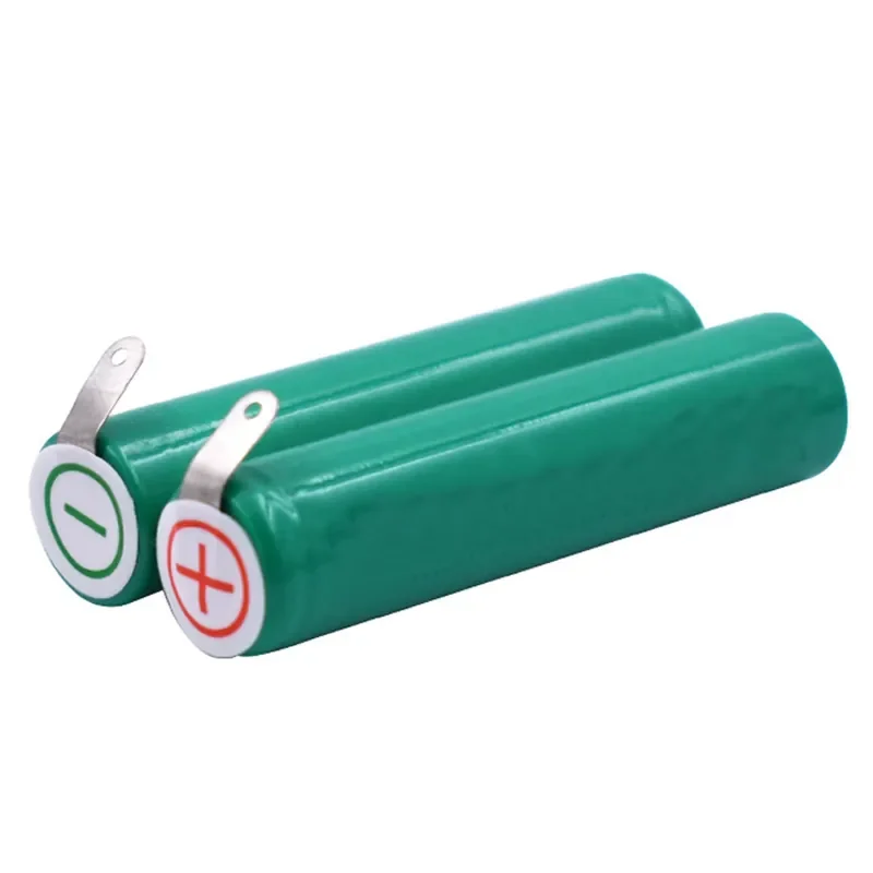 Replacement Battery for Philips HX3110 HX6240 HX6250 Electric Toothbrush
Replacement Battery for Philips HX3110 HX6240 HX6250 Electric Toothbrush