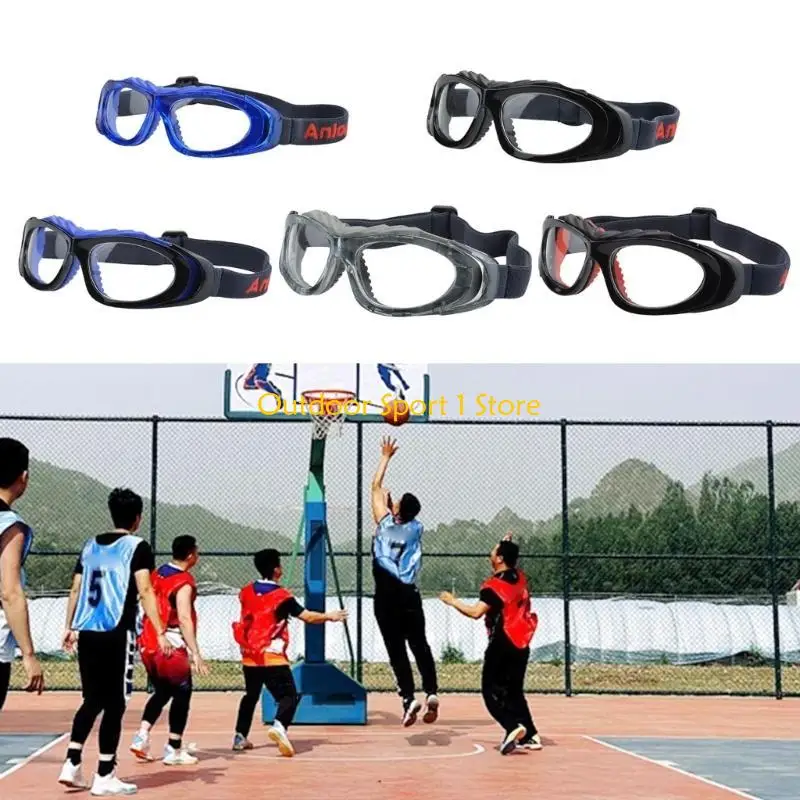 A0KA Protective Goggles Baseball Running Cycling Glasses, Anti-Fog Shock-Absorption
A0KA Protective Goggles Baseball Running Cycling Glasses, Anti-Fog Shock-Absorption