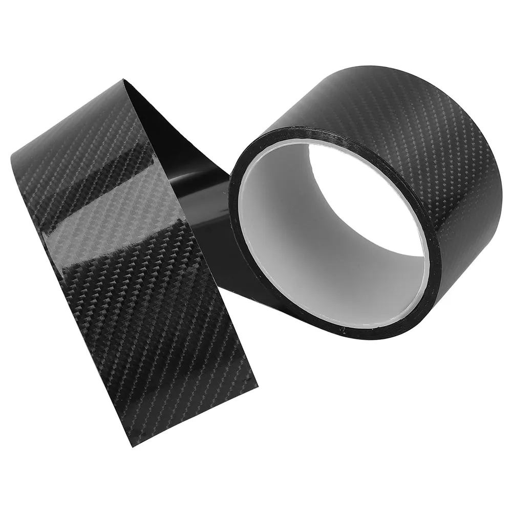 5mx5cm Sticker Carbon Fiber Pattern Edge Scratch Bumper Sill Entry Car Door Protector Window Guard Edges Guard Car Door Sill
5mx5cm Sticker Carbon Fiber Pattern Edge Scratch Bumper Sill Entry Car Door Protector Window Guard Edges Guard Car Door Sill