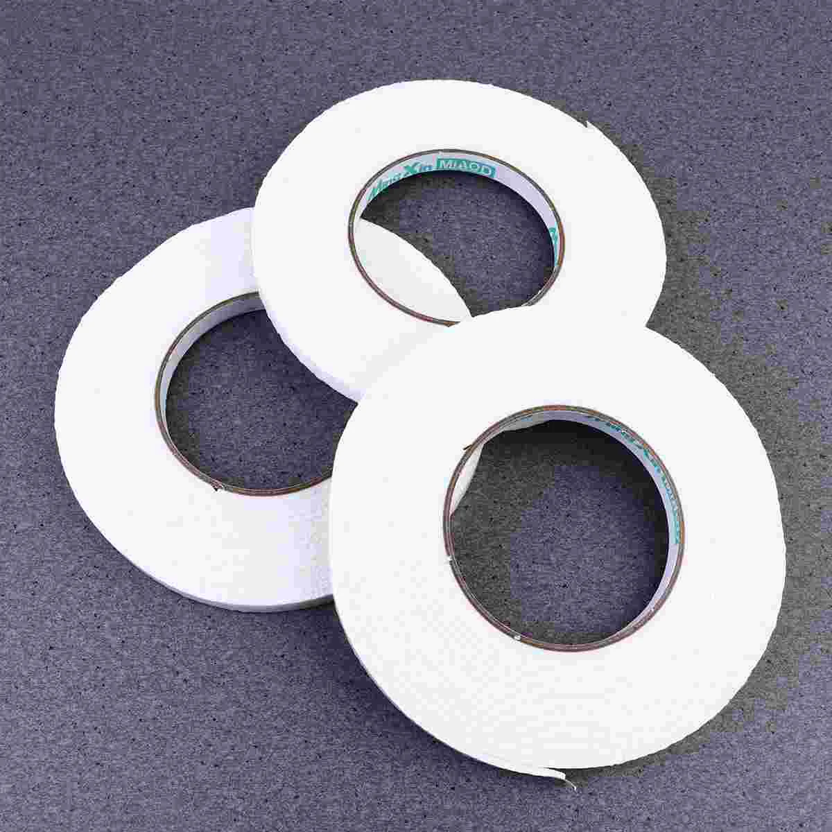 12 Rolls Mounting Tape Double-sided for Home Window Door Seal Strip Adhesive Heavy
12 Rolls Mounting Tape Double-sided for Home Window Door Seal Strip Adhesive Heavy