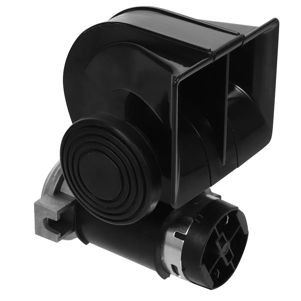 Loud Electric Train Horn 12V for Car Truck Motorcycle Air Horn Clear Powerful Sound Easy Install Sturdy Plastic Square Design
Loud Electric Train Horn 12V for Car Truck Motorcycle Air Horn Clear Powerful Sound Easy Install Sturdy Plastic Square Design