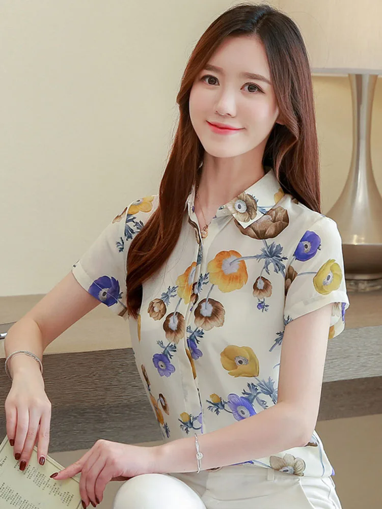 Летняя женская универсальная приталенная рубашка с коротким рукавом и принтом, больших размеров, прямого кроя, на пуговицах, повседневный топ
Летняя женская универсальная приталенная рубашка с коротким рукавом и принтом, больших размеров, прямого кроя, на пуговицах, повседневный топ