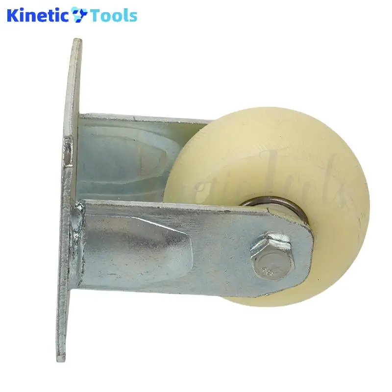 Perfect for Sideboard Pet Cage Basic 4-Inch Nylon Fixed Wheel: Strong Load Capacity Not Easy to Deform and Cart Applications
Perfect for Sideboard Pet Cage Basic 4-Inch Nylon Fixed Wheel: Strong Load Capacity Not Easy to Deform and Cart Applications