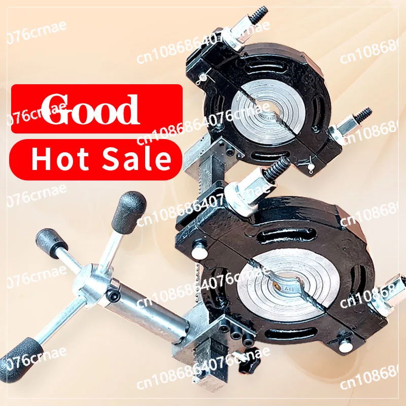 40-110mm Frame Siphon Drainage Support Socket Butt Welding Machine Hot Melt Butt Welding Machine Frame
40-110mm Frame Siphon Drainage Support Socket Butt Welding Machine Hot Melt Butt Welding Machine Frame