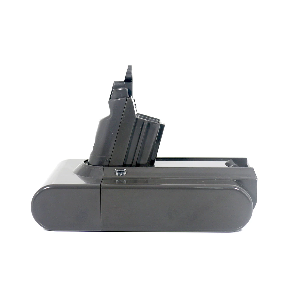 100% real capacity For Dyson V6 21.6V 2500mAh 2.5Ah , For Dyson vacuum cleaner robot battery, DC62 SV03 SV04 SV05 SV06 SV09 DC58
100% real capacity For Dyson V6 21.6V 2500mAh 2.5Ah , For Dyson vacuum cleaner robot battery, DC62 SV03 SV04 SV05 SV06 SV09 DC58