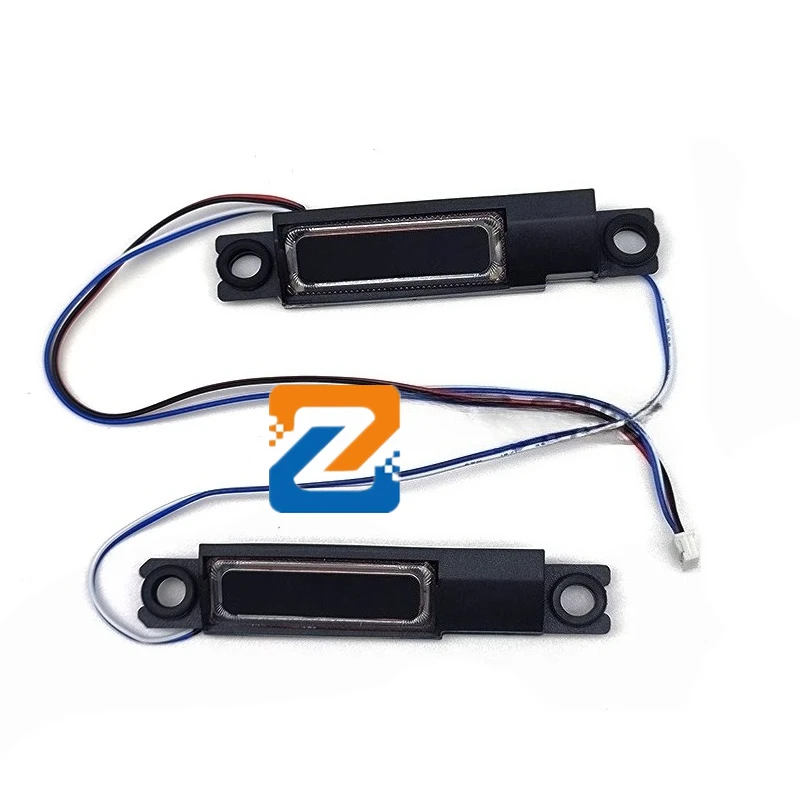 Laptop Bulit-in Speaker For DELL E5270 Left Right Internal Speaker New Original PK23000R800 P7J4Y 0P7J4Y
Laptop Bulit-in Speaker For DELL E5270 Left Right Internal Speaker New Original PK23000R800 P7J4Y 0P7J4Y