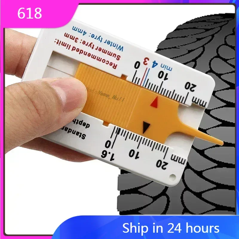 Digital Car Tyre Tire Tread Depth Gauge Meter Measurer Tool Caliper Thickness Gauges Tread Brake Pad Shoe Tire Monitoring System
Digital Car Tyre Tire Tread Depth Gauge Meter Measurer Tool Caliper Thickness Gauges Tread Brake Pad Shoe Tire Monitoring System