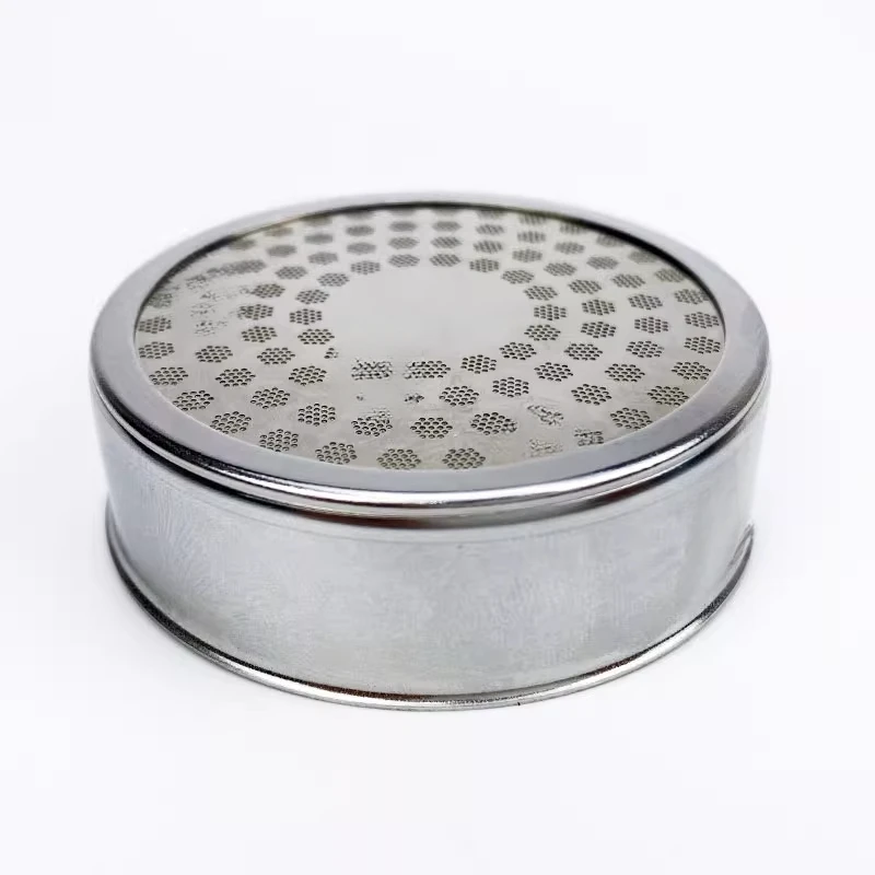 for upgraded laser water distribution screen accessories of Italian imported ottima/Iberital coffee machines
for upgraded laser water distribution screen accessories of Italian imported ottima/Iberital coffee machines