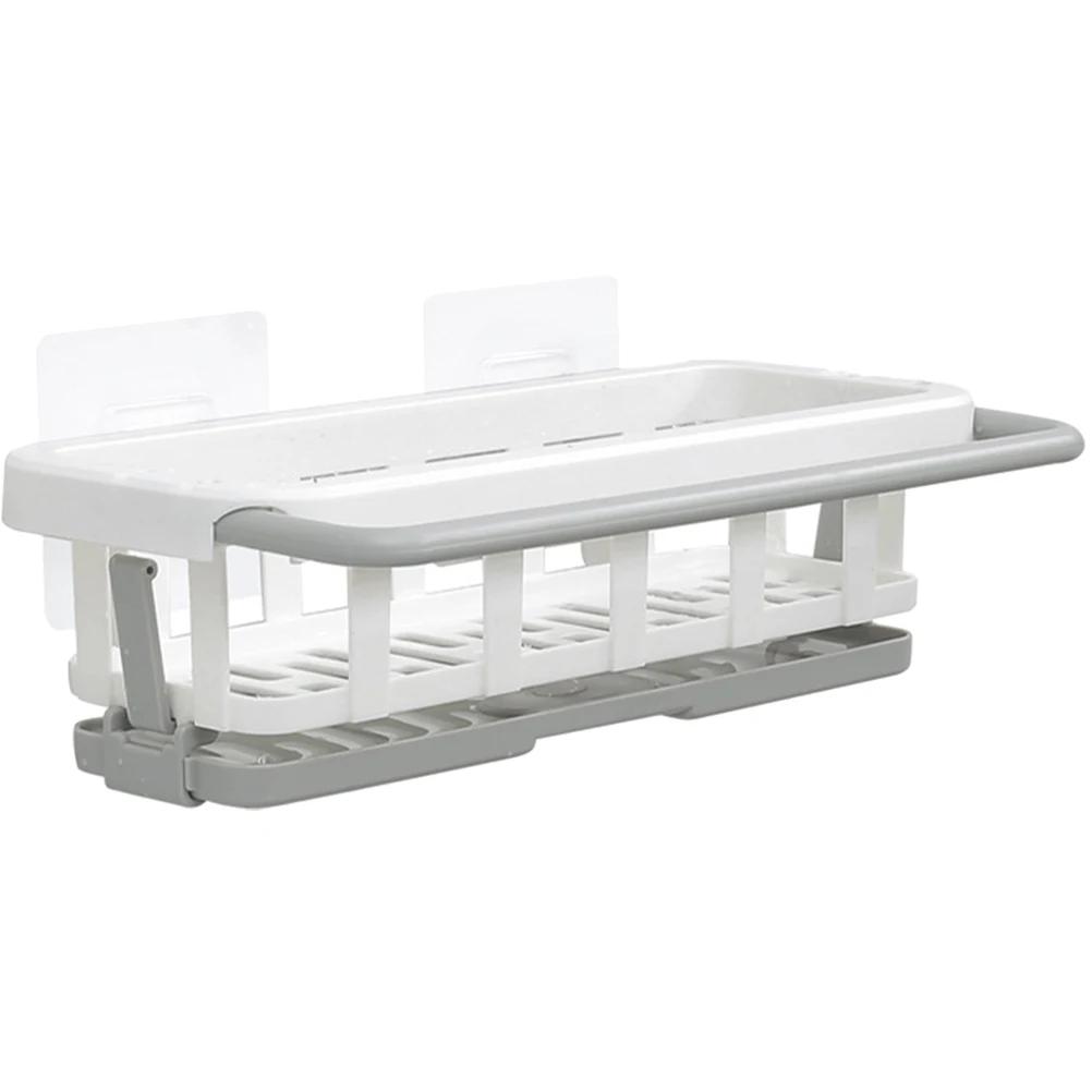 Shelf Sponge Sink ganizer Storage Rack Kitchen Bath Accessories Water Sponge Storage Rack Drainage Fast Drying
Shelf Sponge Sink ganizer Storage Rack Kitchen Bath Accessories Water Sponge Storage Rack Drainage Fast Drying