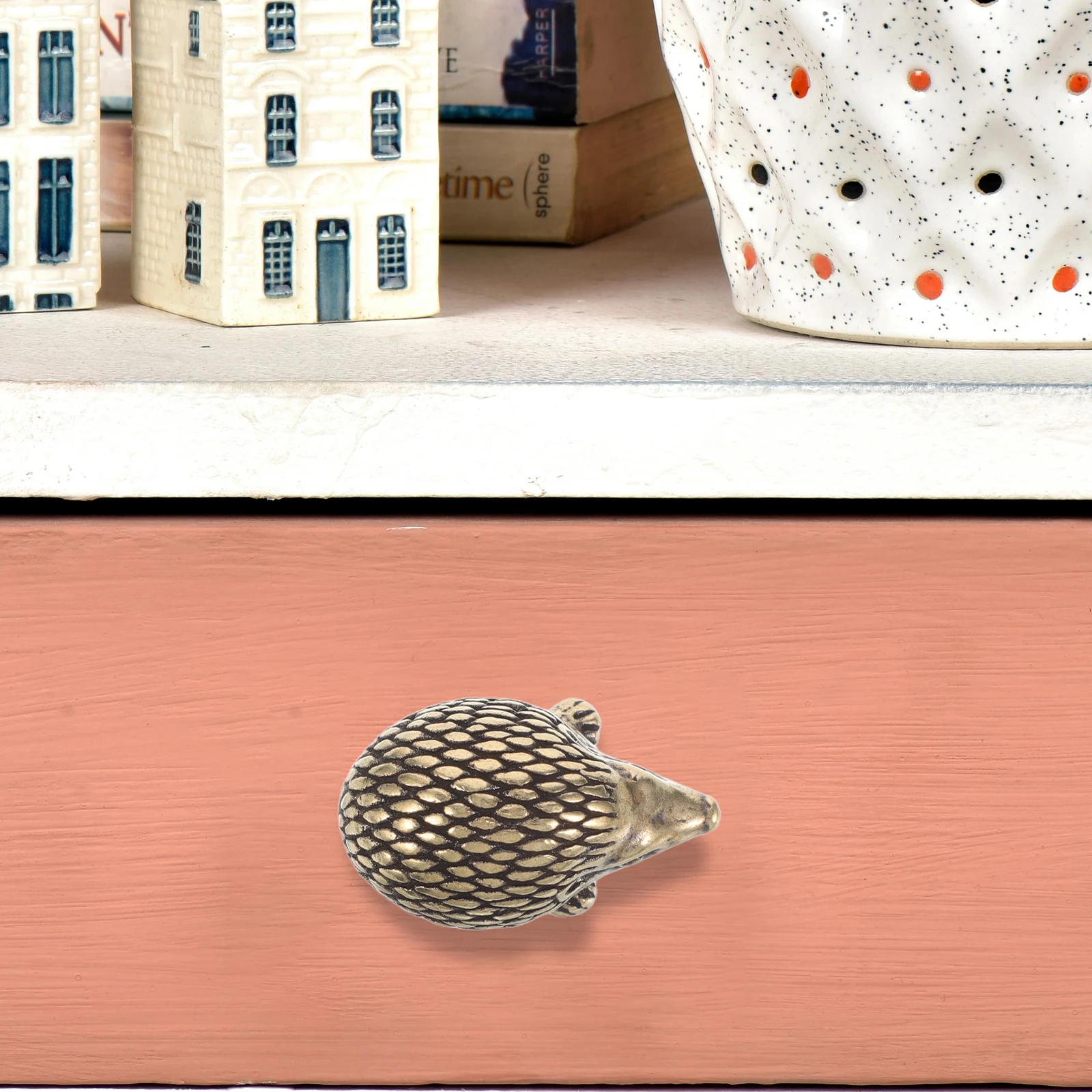 Brass Door Handle Golden Cabinet Knobs for Drawers Wardrobe Decorative Hedgehog Vintage pulls fancy cabinet handles
Brass Door Handle Golden Cabinet Knobs for Drawers Wardrobe Decorative Hedgehog Vintage pulls fancy cabinet handles