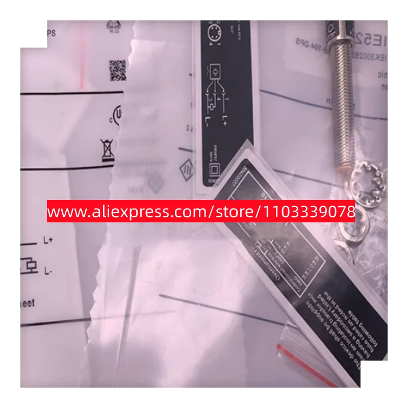 3 шт. Новый переключатель IE5366 IE5266 IE5367 IE5257
3 шт. Новый переключатель IE5366 IE5266 IE5367 IE5257