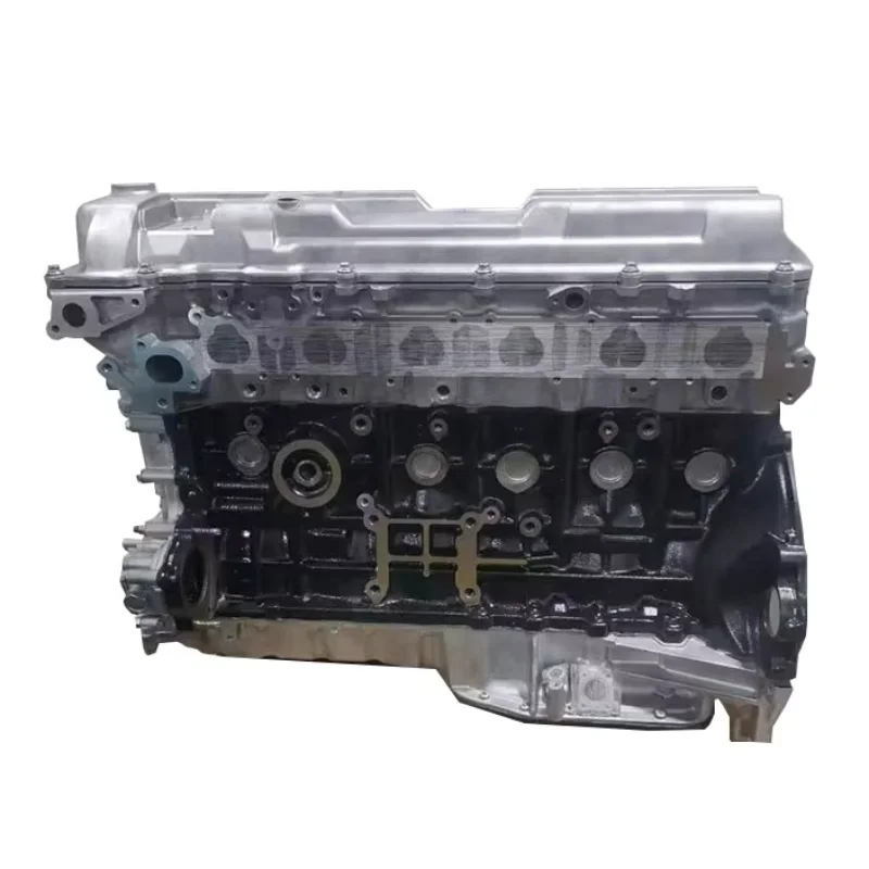 Auto Parts Rebuilt 1FZ FE 4.5L Engine Assembly Motor For Toyota Land Cruiser 94-97 Lexus LX
Auto Parts Rebuilt 1FZ FE 4.5L Engine Assembly Motor For Toyota Land Cruiser 94-97 Lexus LX