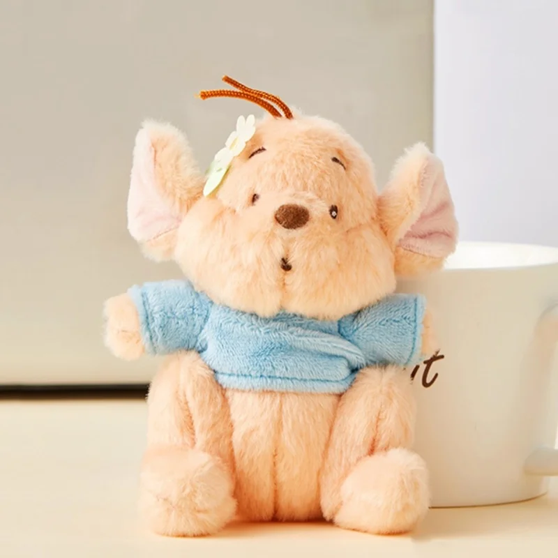 Original Disney Little Pea Flower Pendants Cute Plush Dolls Doll Bags Desktop Ornaments Hanging Decorations Soft Plush Gifts
Original Disney Little Pea Flower Pendants Cute Plush Dolls Doll Bags Desktop Ornaments Hanging Decorations Soft Plush Gifts