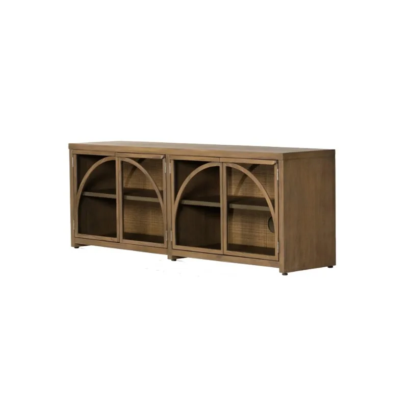 Rural solid wood TV cabinet, oak decorative cabinet, retro and old storage floor cabinet
Rural solid wood TV cabinet, oak decorative cabinet, retro and old storage floor cabinet