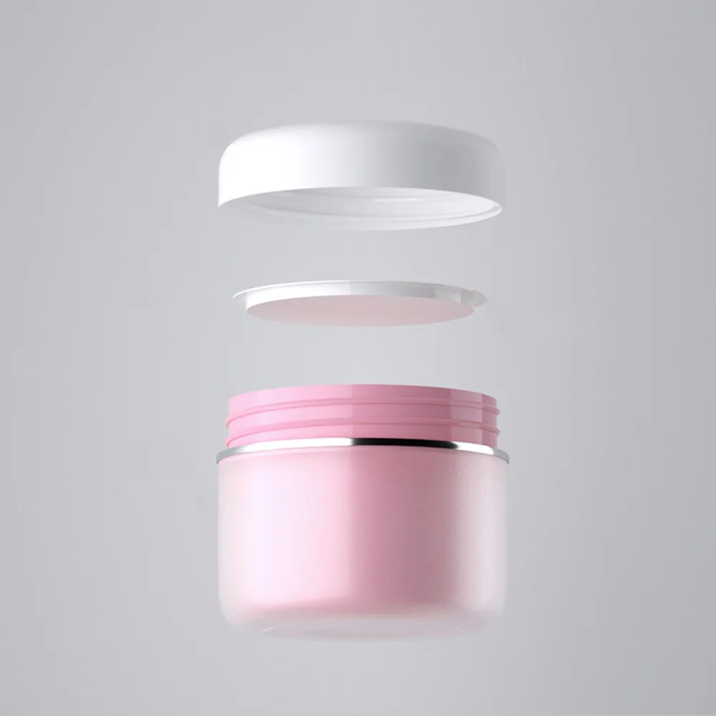 3PCS Portable Mini Boxes for Travel Eye Shadows Lotions Creams Ointments Acrylic Mini Cream Box Powder
3PCS Portable Mini Boxes for Travel Eye Shadows Lotions Creams Ointments Acrylic Mini Cream Box Powder