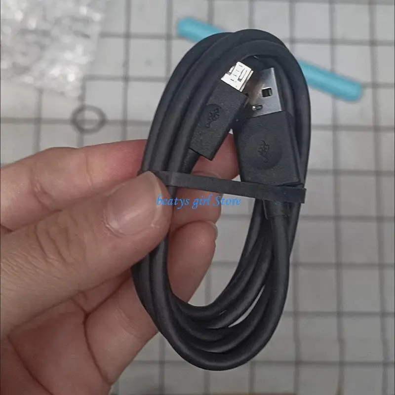 C7AB Portable USB to MicroUSB Power Data Cable Cord for Paperwhite2/3/3
C7AB Portable USB to MicroUSB Power Data Cable Cord for Paperwhite2/3/3