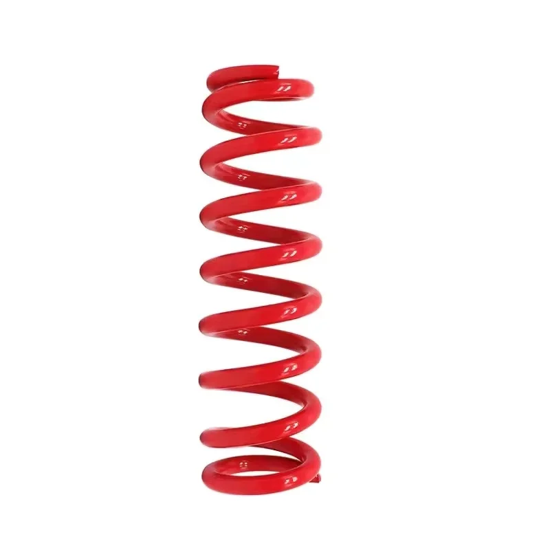 Automobile Refitted Parts Are Used for J Eep Wra Ngler Lifting Coil Spring JK2007-2017shock Absorber Spring 2.5 Inch. 
Automobile Refitted Parts Are Used for J Eep Wra Ngler Lifting Coil Spring JK2007-2017shock Absorber Spring 2.5 Inch.
