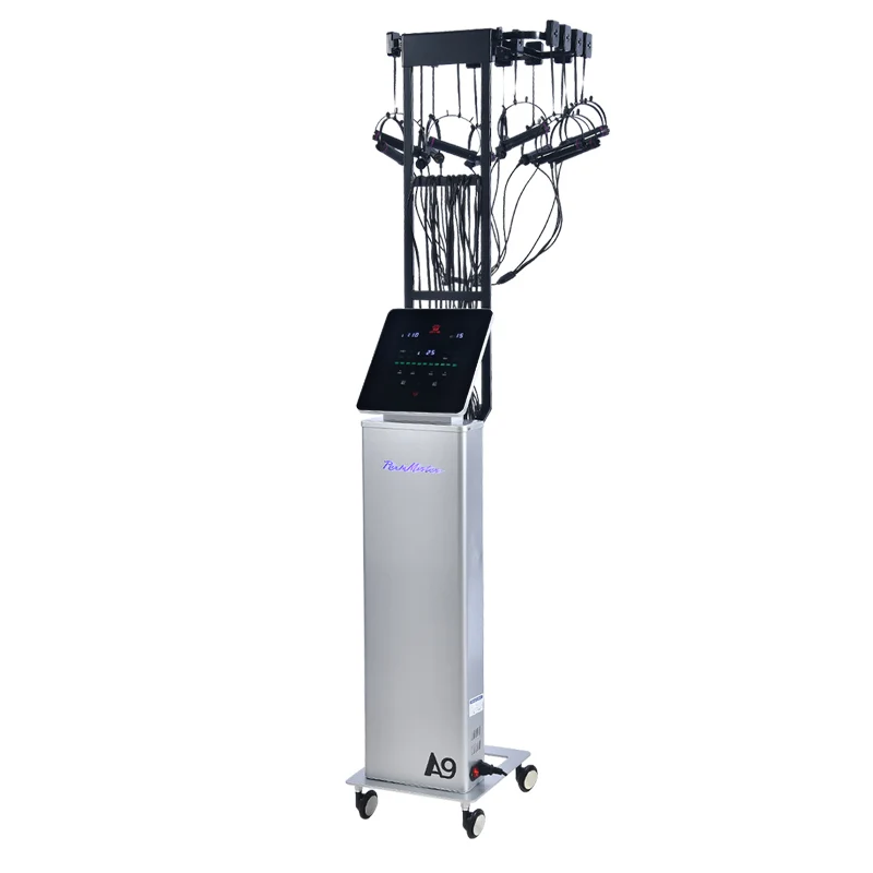 Digital Hair Perm Machine Popular Korean Design Big Touch Screen Curly Hair 40pcs Hair Rollers Professional Salon Tool Dual
Digital Hair Perm Machine Popular Korean Design Big Touch Screen Curly Hair 40pcs Hair Rollers Professional Salon Tool Dual
