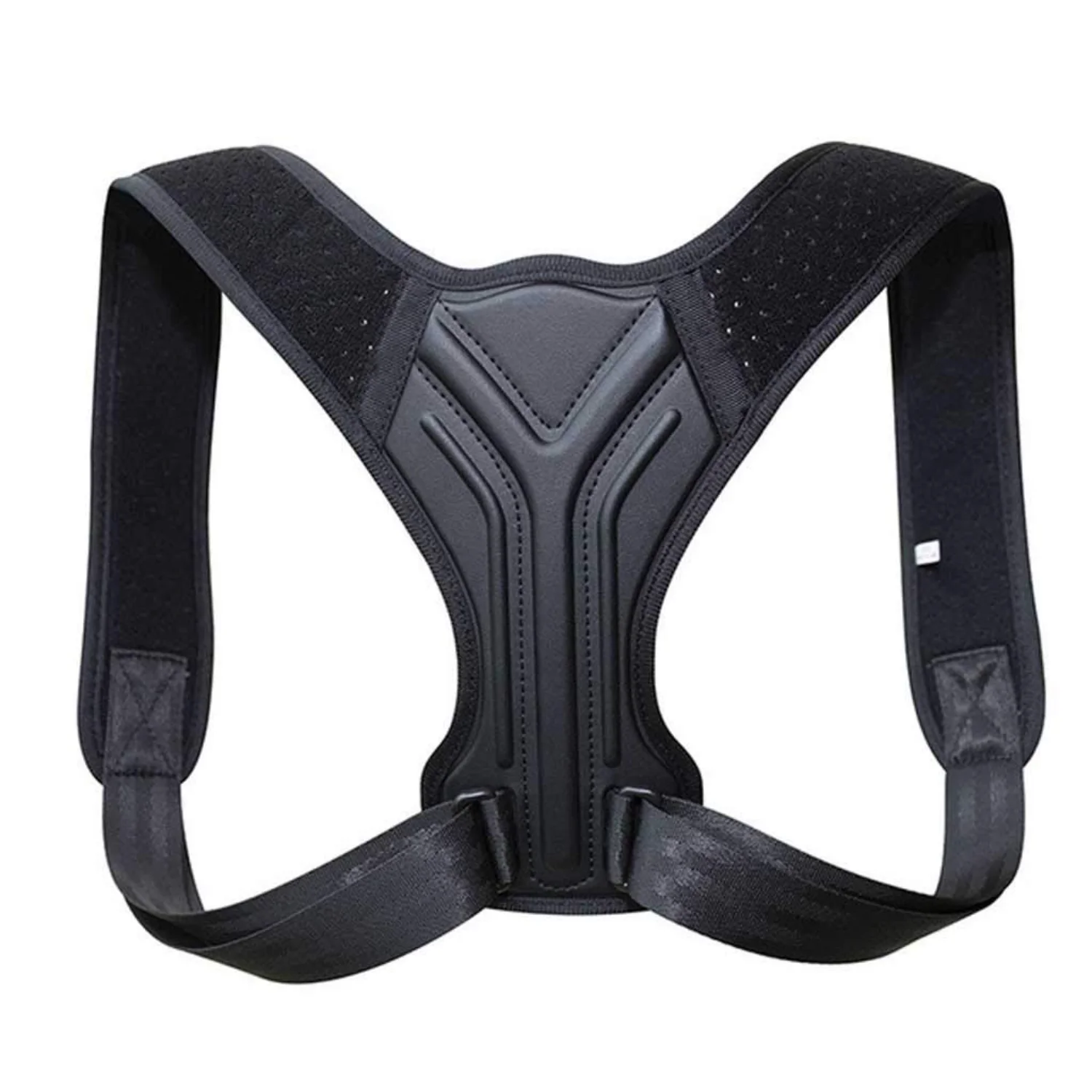 Posture Corrector Back Brace Adjustable Posture Brace for Upper Back Shoulder Pain Relief Posture Trainer Spine Posture (Color
Posture Corrector Back Brace Adjustable Posture Brace for Upper Back Shoulder Pain Relief Posture Trainer Spine Posture (Color