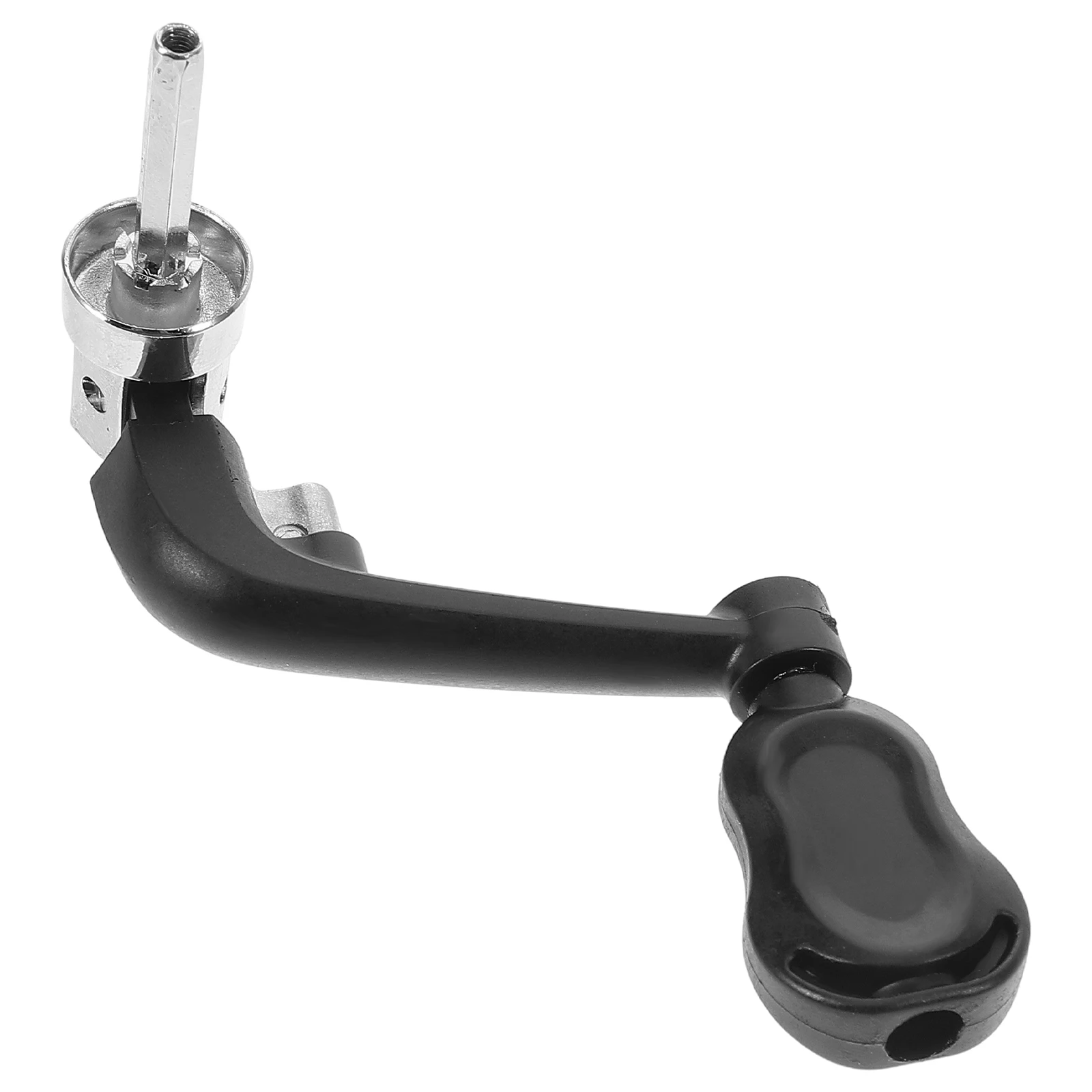 1pc Fishing Reel Wheel Grip Rocker Grip Handle Foldable Spinning Wheel Knob Durable Compact Ergonomic Replacement Rocker Gear
1pc Fishing Reel Wheel Grip Rocker Grip Handle Foldable Spinning Wheel Knob Durable Compact Ergonomic Replacement Rocker Gear