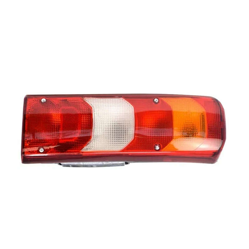 Truck 24V Truck Tail Light 0035441703 0035440903 For Mercedes Benz ACTROS MP4 Truck Accessories
Truck 24V Truck Tail Light 0035441703 0035440903 For Mercedes Benz ACTROS MP4 Truck Accessories
