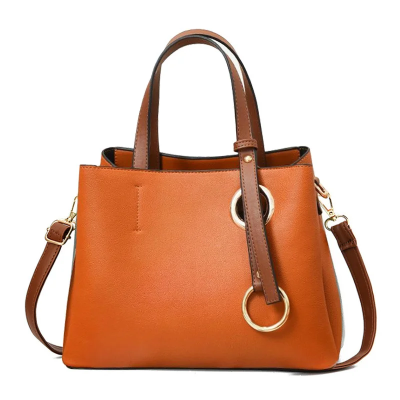 Vintage Women Leather Bucket Luxury Handbags Designer Famous Brand Large Capacity Shopping Travel Shoulder Crossbody Bag
Vintage Women Leather Bucket Luxury Handbags Designer Famous Brand Large Capacity Shopping Travel Shoulder Crossbody Bag
