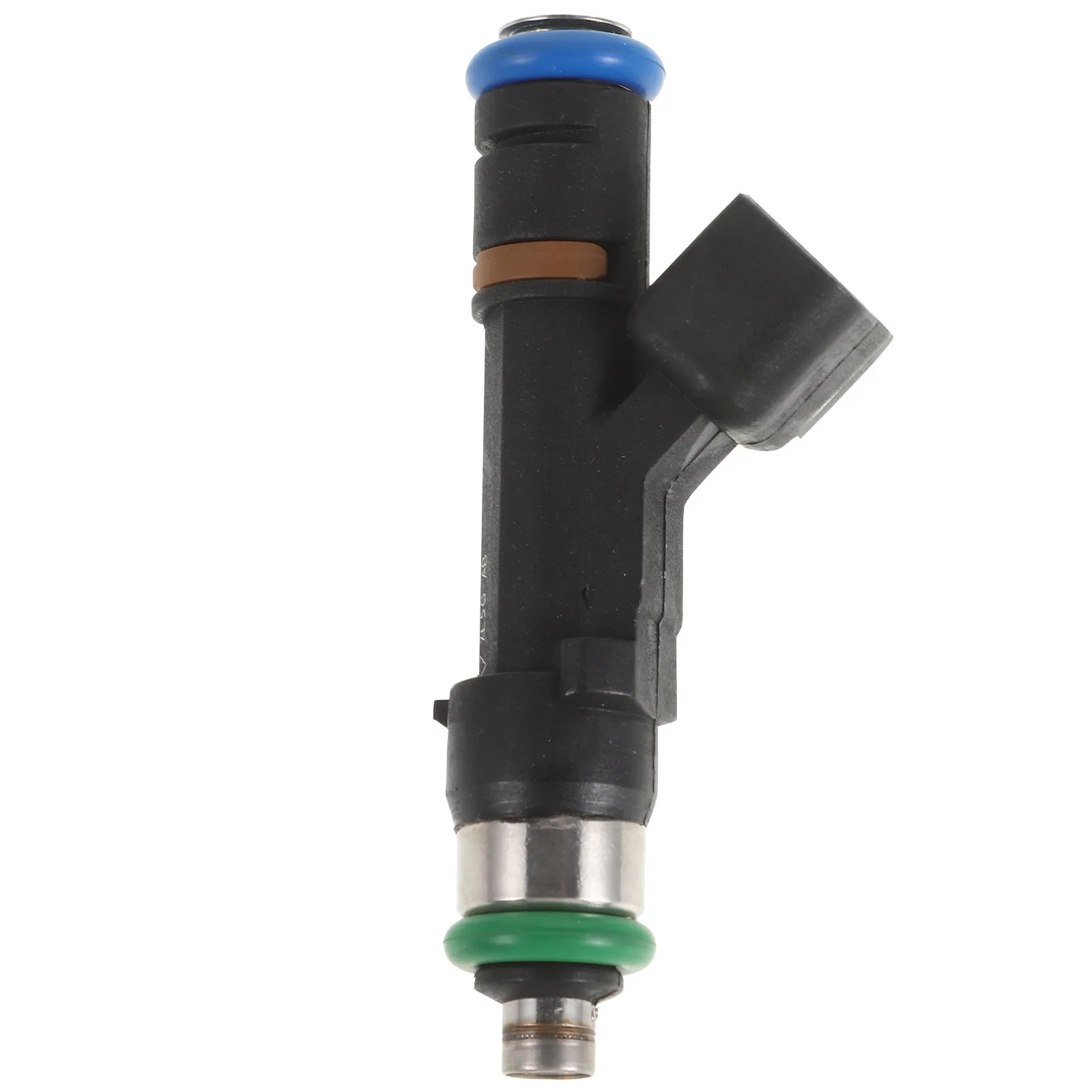 Fuel Injector Nozzle Replacement Compatible for Ford Escape Old Mondeo 2.3 Precision Car Fuel Spray Injector Auto Engine Parts
Fuel Injector Nozzle Replacement Compatible for Ford Escape Old Mondeo 2.3 Precision Car Fuel Spray Injector Auto Engine Parts