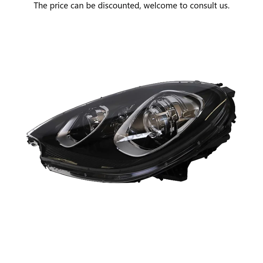 High Quality New Condition 1 Series E82 E88 E87 E81 F20 F21 F40 F45 F46 Durable And Stylish LED HeadLamp Assembly 63117388927-Z
High Quality New Condition 1 Series E82 E88 E87 E81 F20 F21 F40 F45 F46 Durable And Stylish LED HeadLamp Assembly 63117388927-Z